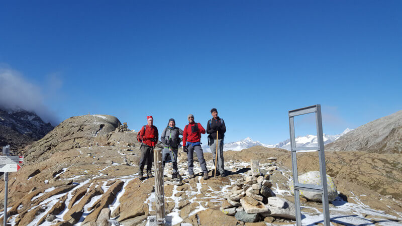 Passo Della Rossa Val Deserta 4