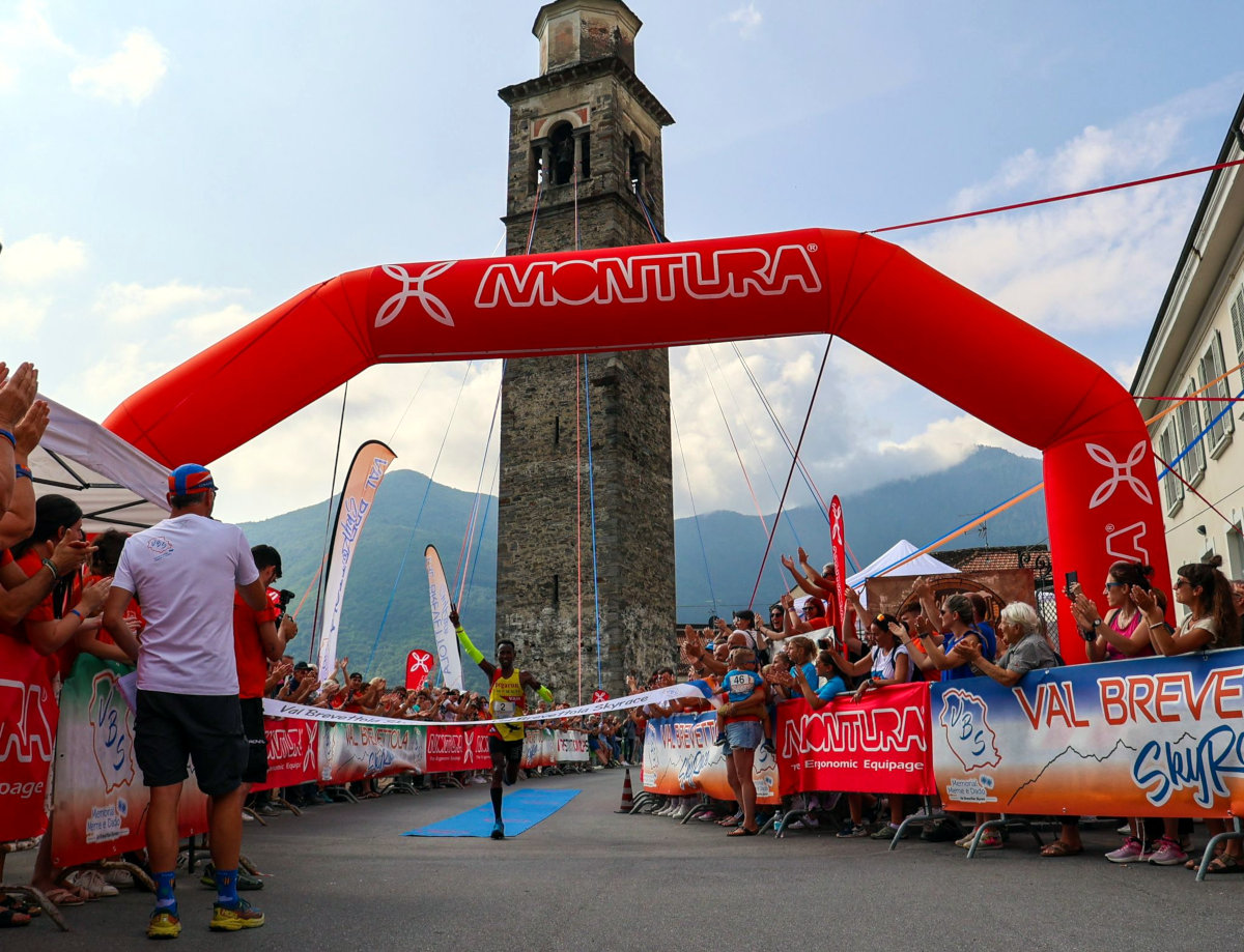 Arrivo