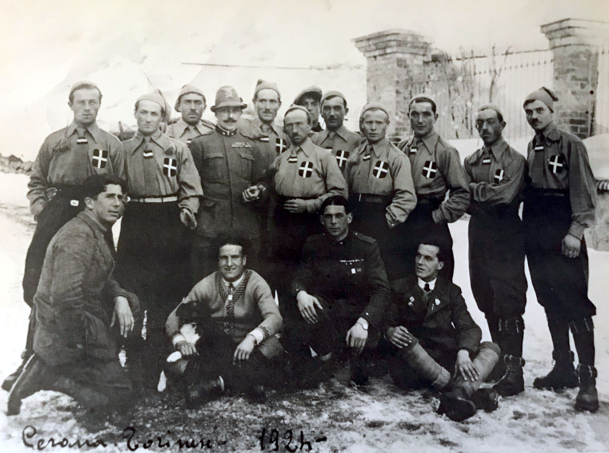 Olimpiadi 1924