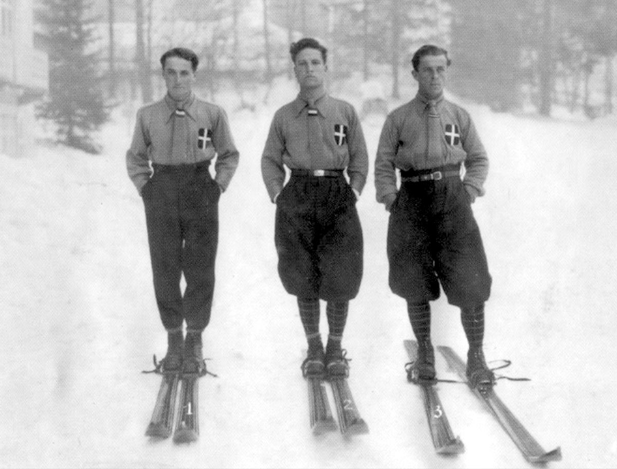 Olimpiadi 1924