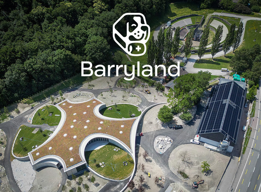BarryLand