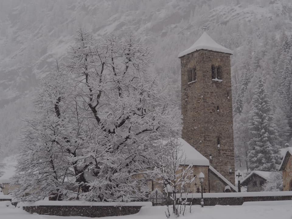 Chiesa Vecchia