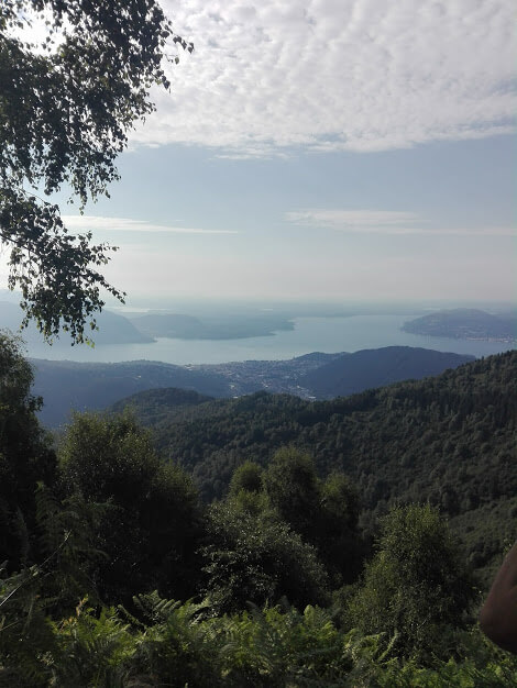 Alpe Forno