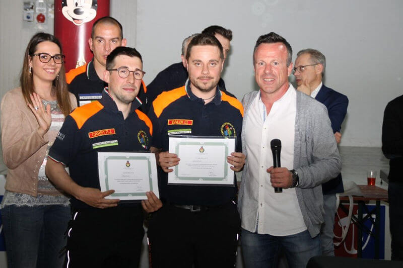 Aib Monterosa Grazie Angeli Dei Boschi 5