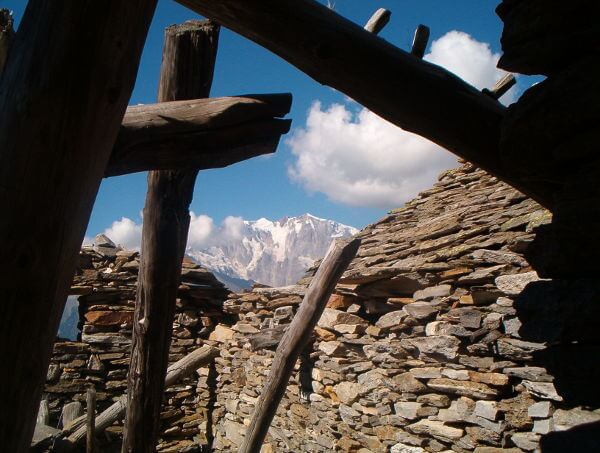 Alpe Cortenero - Diego Tonietti