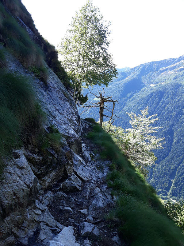 Stra di Canai