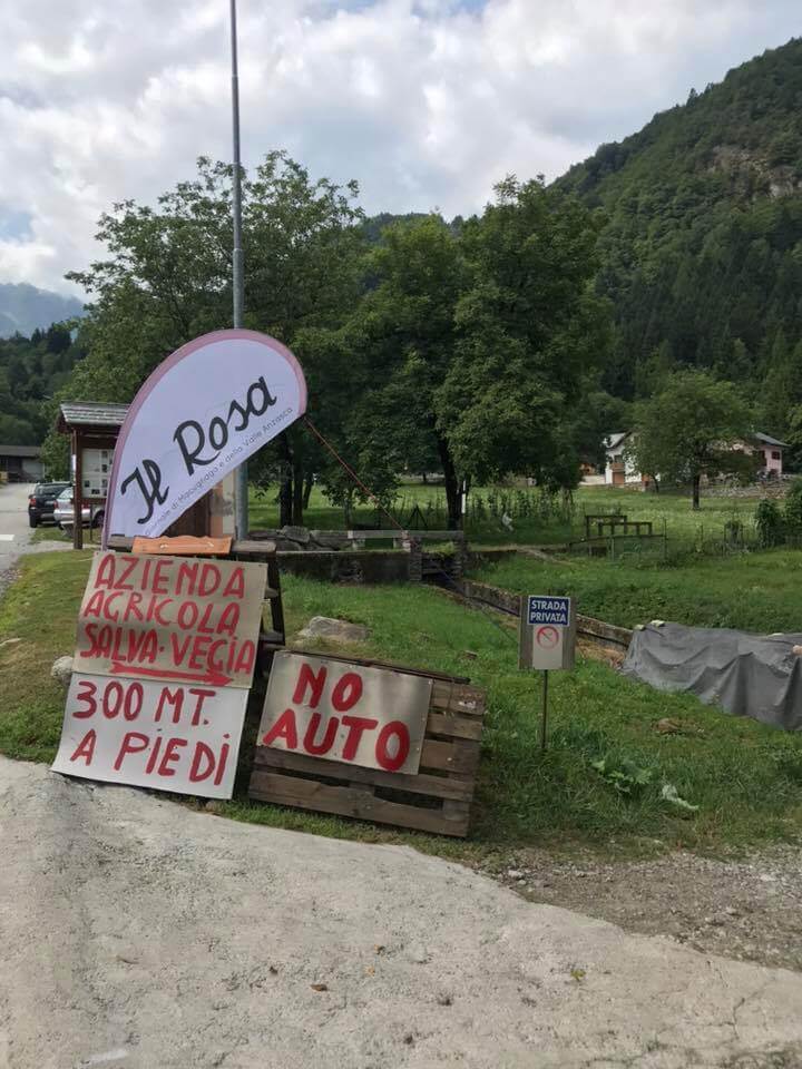 Cinema Rurale Con Proiezioni In Stalla Buona La Prima 13
