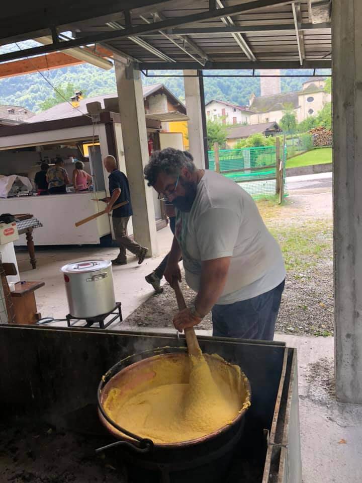 Cinema Rurale Con Proiezioni In Stalla Buona La Prima 8
