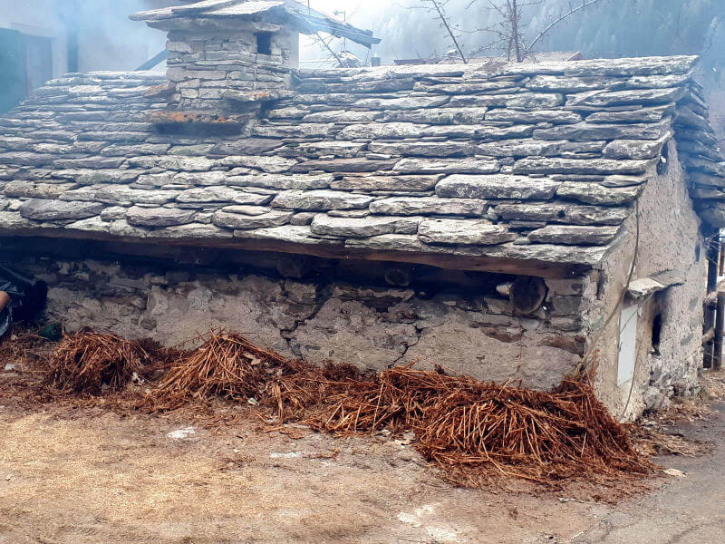 Forno Pecetto Di Sotto 4