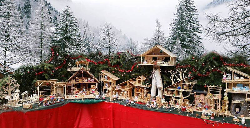 Non solo legno 2019 Non solo legno 2019