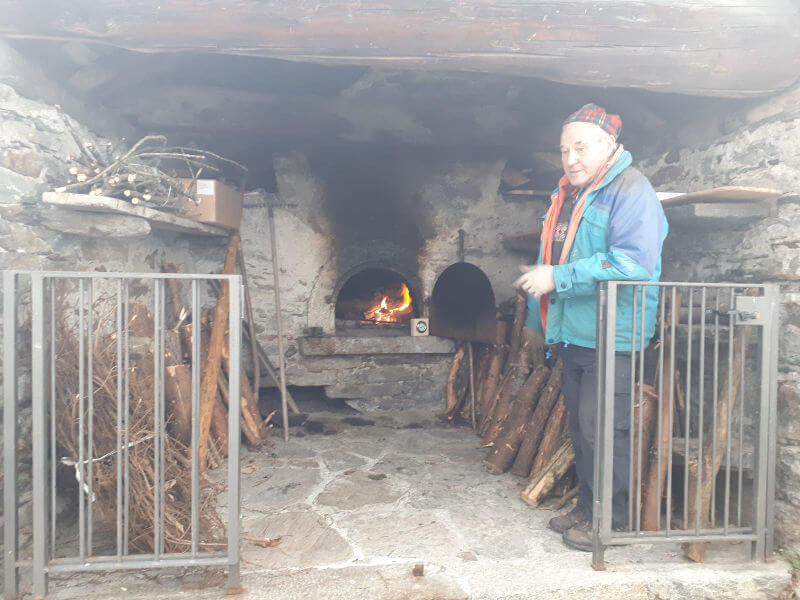 Ofe Mandjini