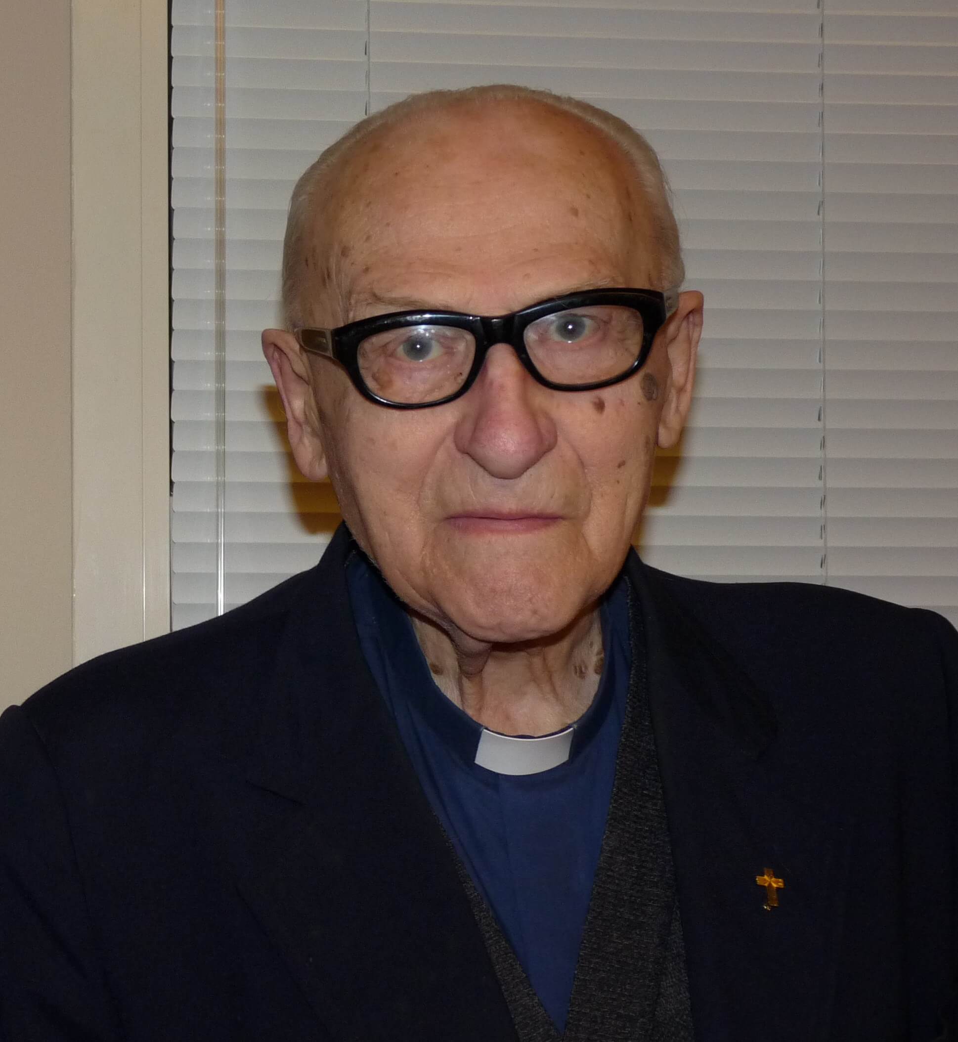 Primo Centenario Della Nascita Di Don Severino Cantonetti