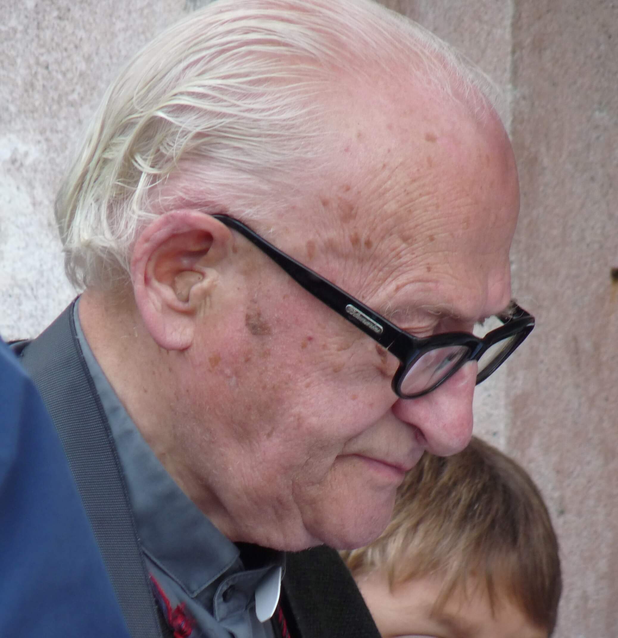 Primo Centenario Della Nascita Di Don Severino Cantonetti - Foto del 2009