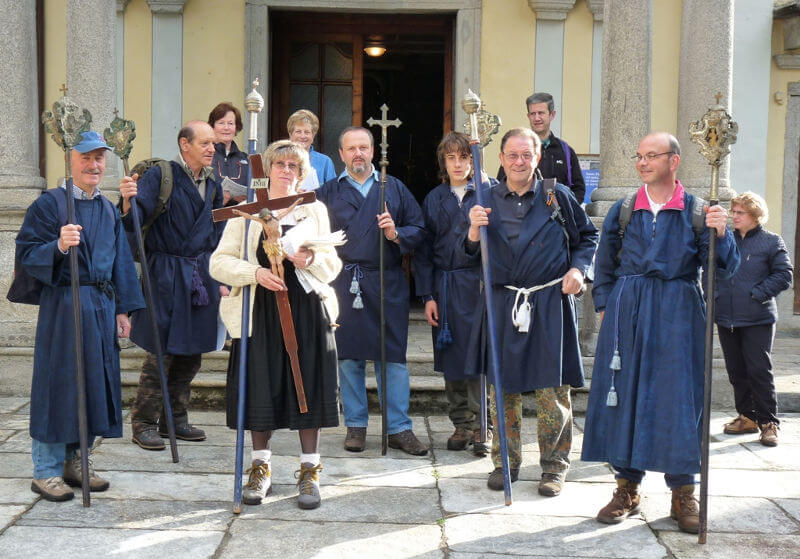 Rogazioni Castiglione
