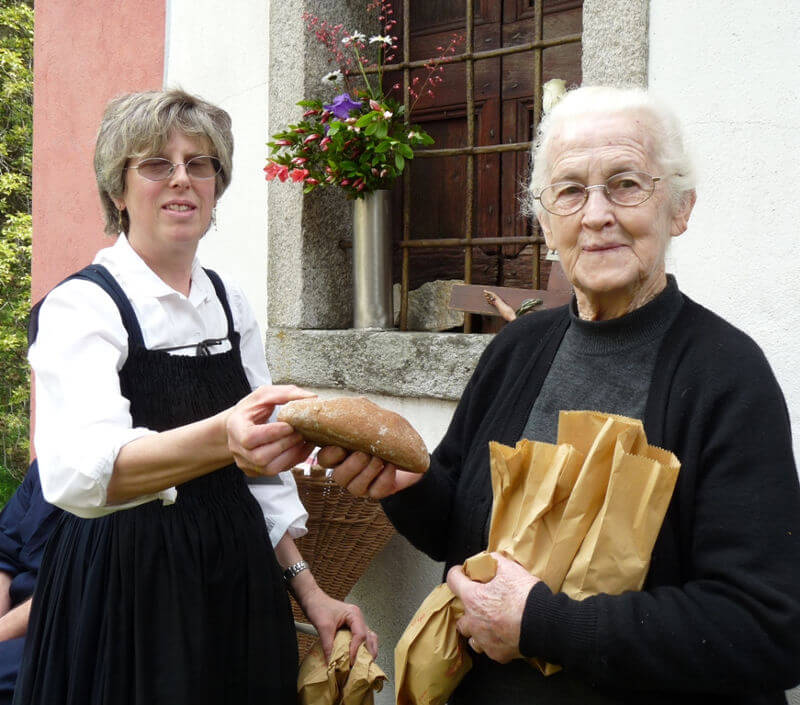 Rogazioni Castiglione