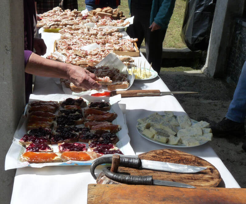 Rogazioni Castiglione