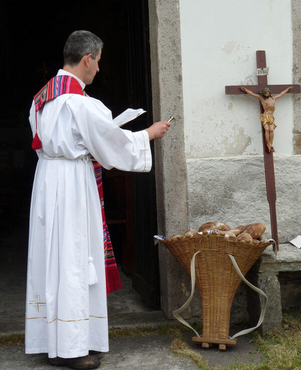 Rogazioni Castiglione