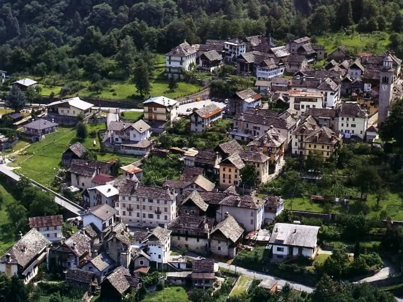 Anzino