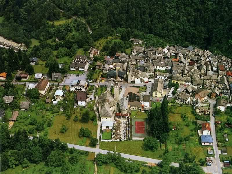 Bannio