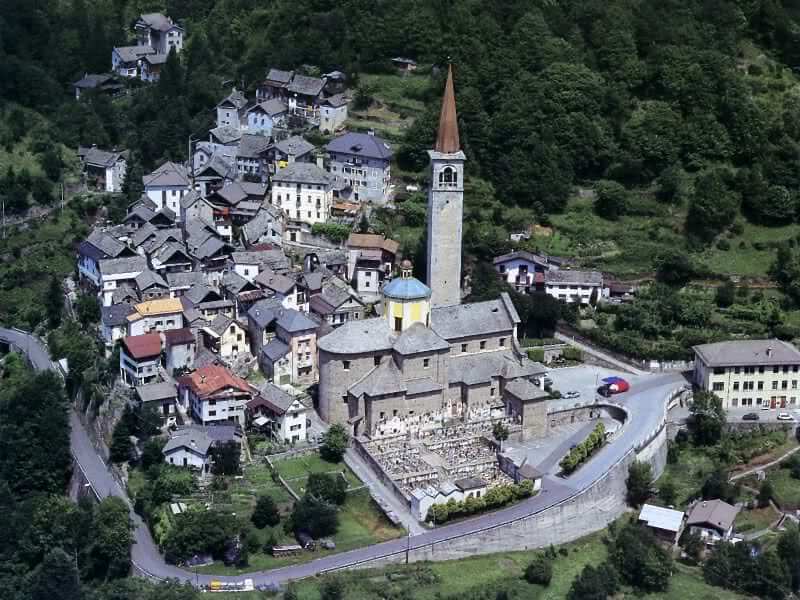 Calasca