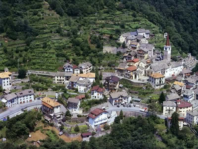Castiglione