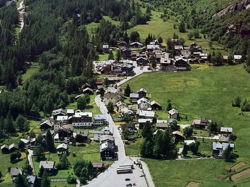 Pecetto