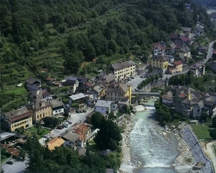 Pontegrande
