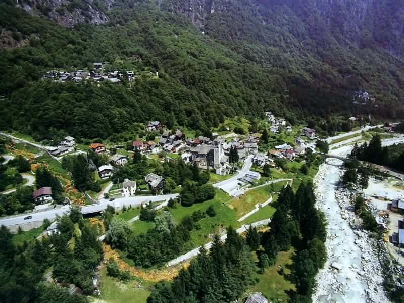 San Carlo