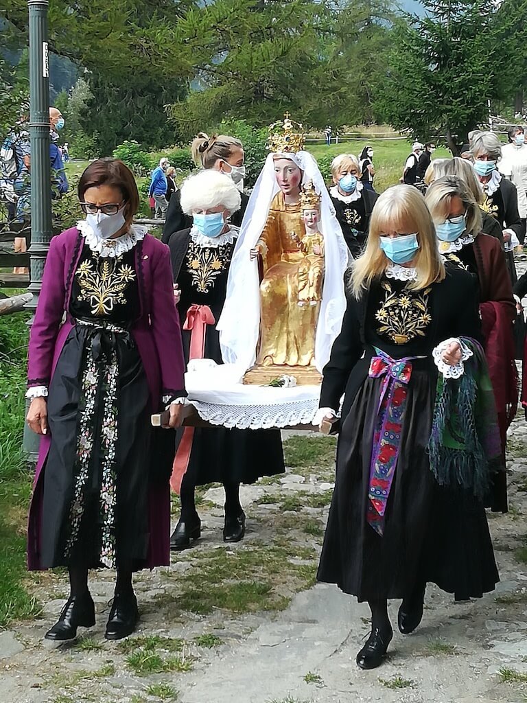 Festa al Dorf