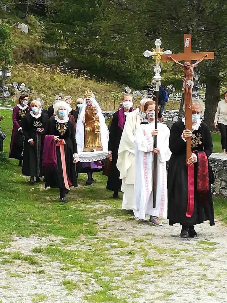 Festa al Dorf