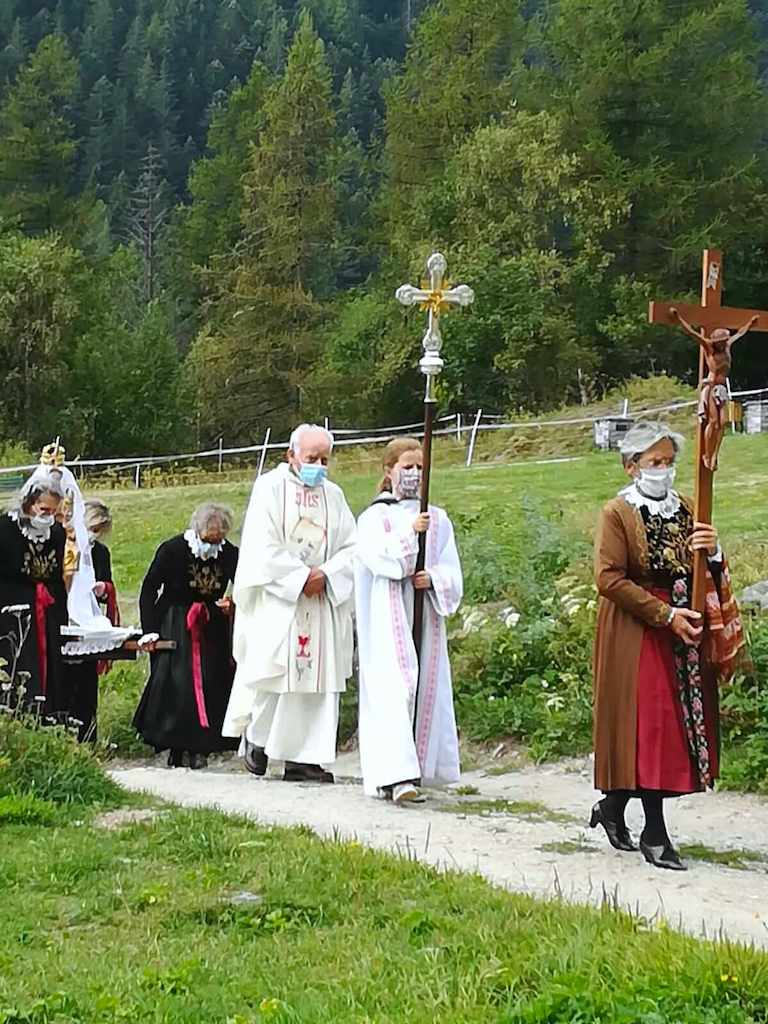Festa al Dorf