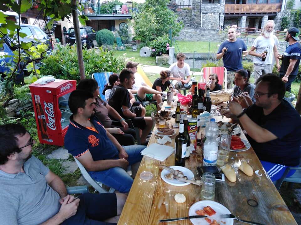 Calasca estratti i groeiss che comanderanno la milizia 1