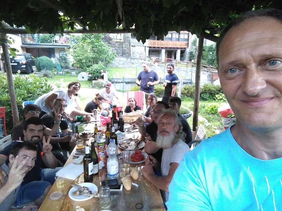 Calasca estratti i groeiss che comanderanno la milizia 2