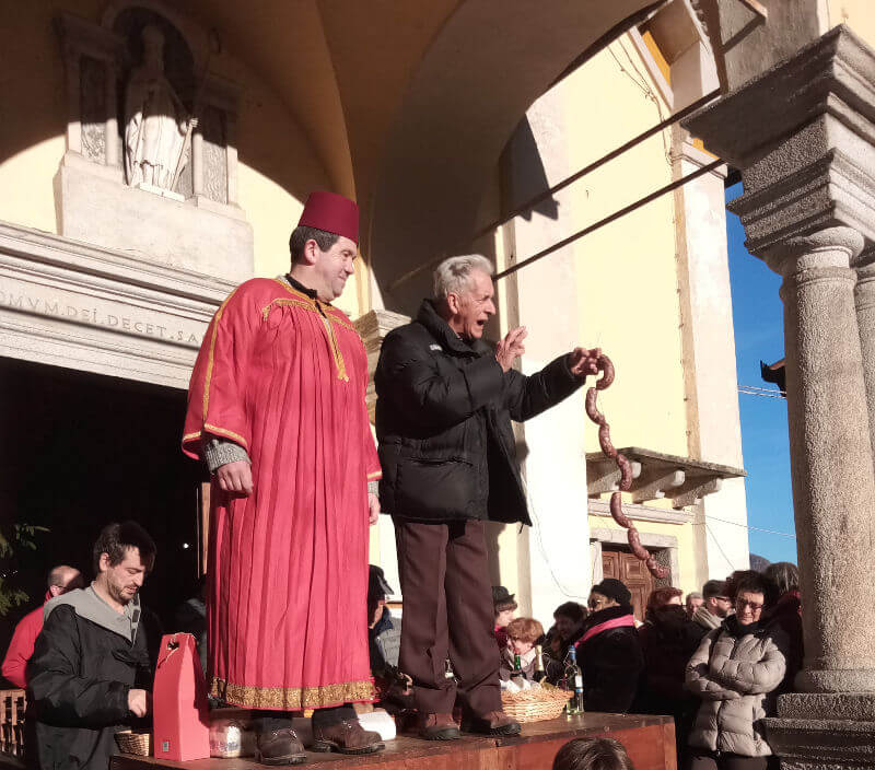 Incanto Delle Offerte