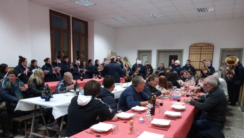 La Trippata