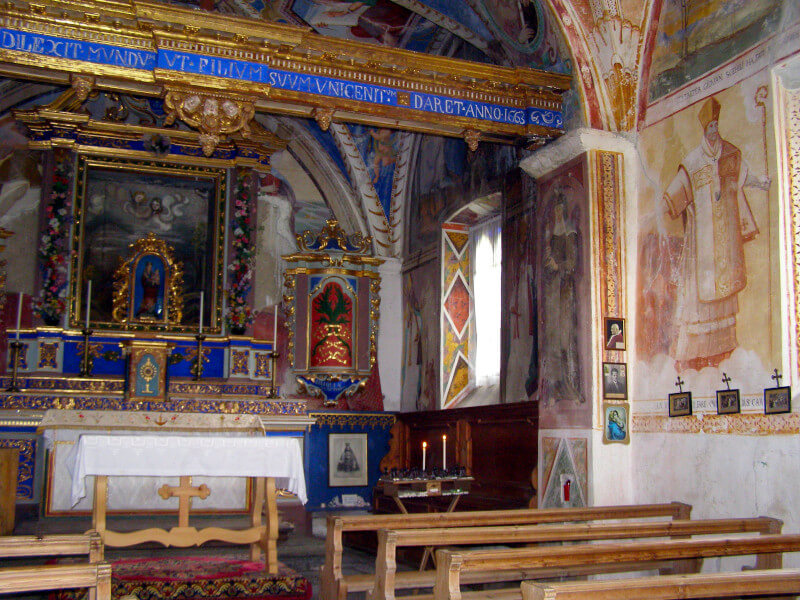 Oratorio Antillone
