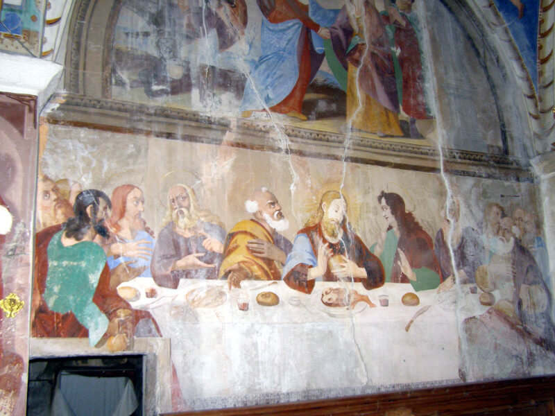 Oratorio Antillone