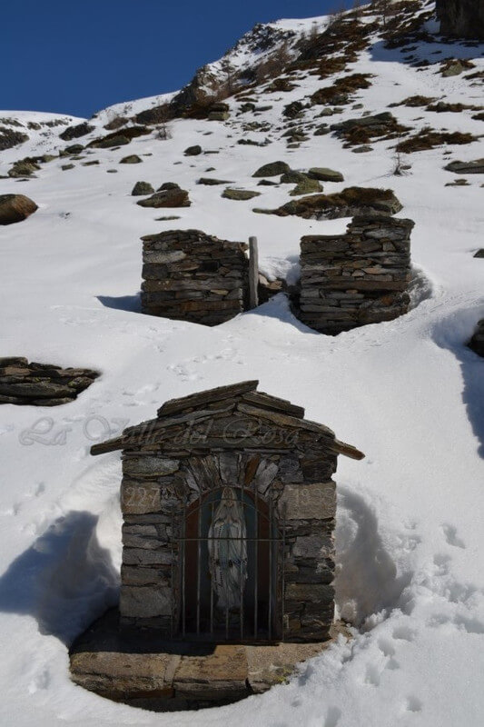 La Madonnina