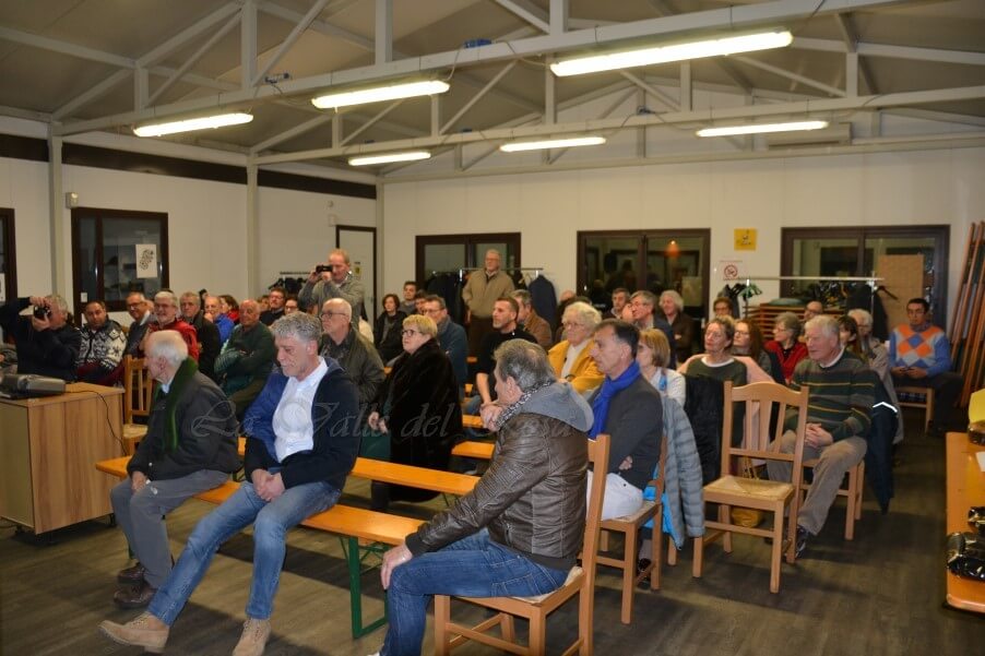In Molti A Mornago Per I Filmati Sull Oro Del Monte Rosa 3