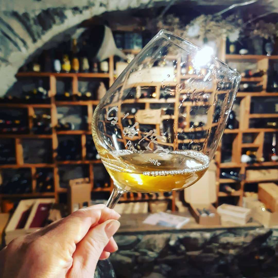 Pronta Al Via La Vendemmia D Anzasca