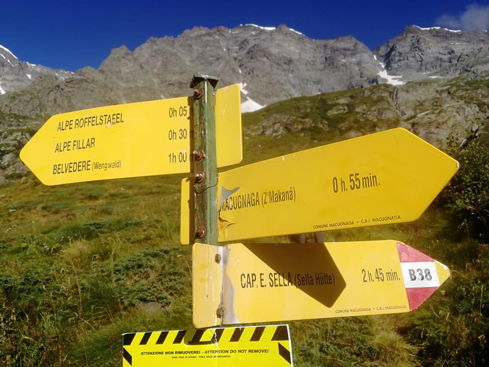 Rifugio Eugenio Sella Proseguono A Ritmo Serrato I Lavori