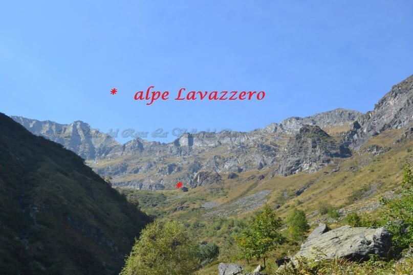 Val Bianca Alpeggi