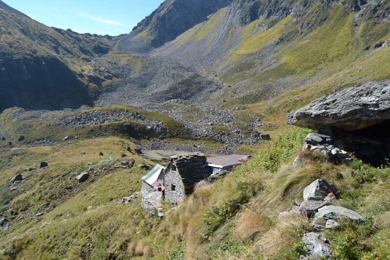 Val Bianca Alpeggi
