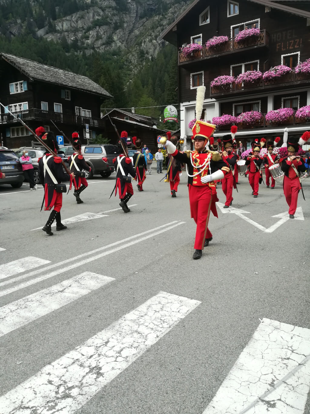 Il Mazziere