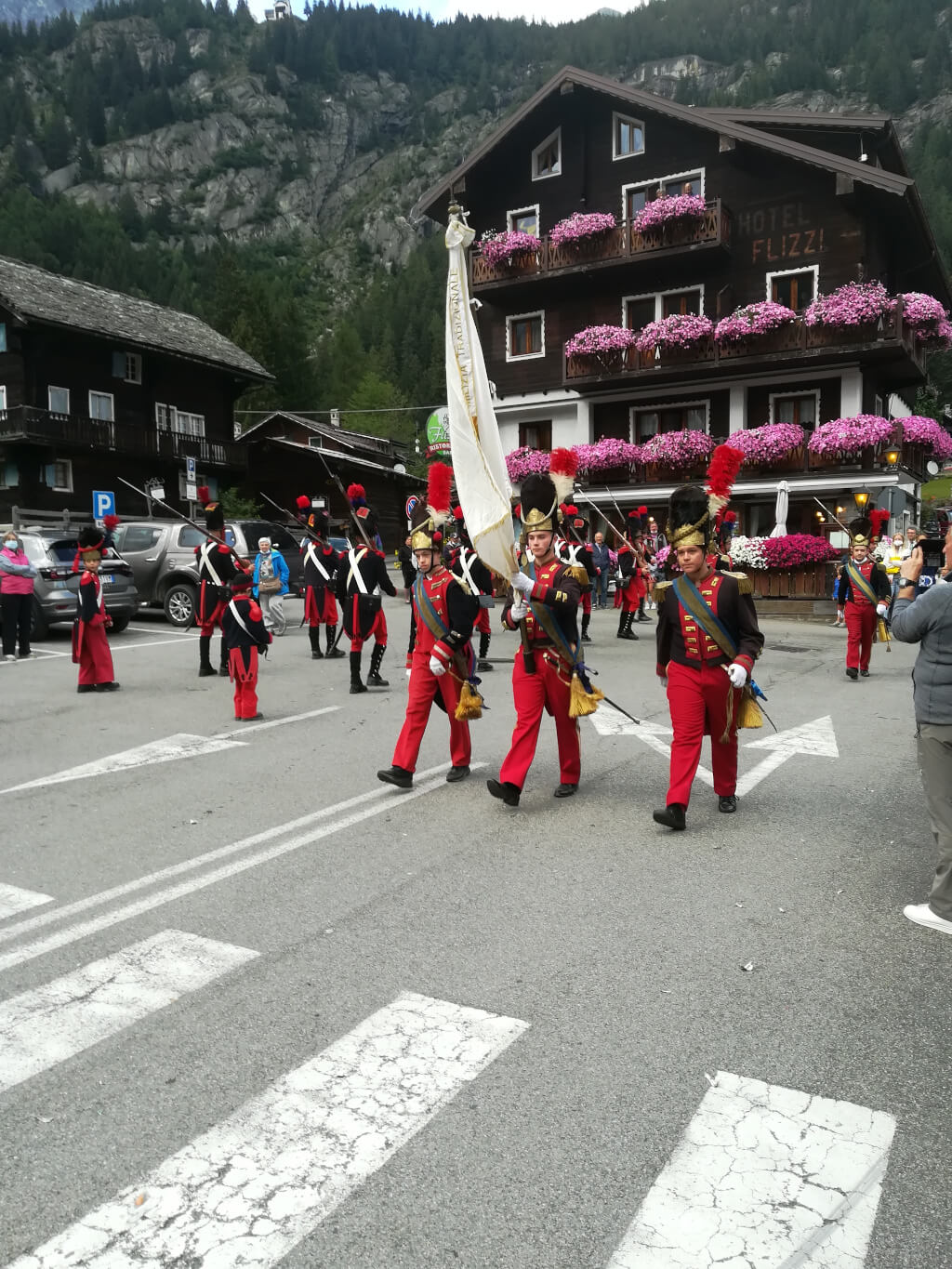 La Bandiera