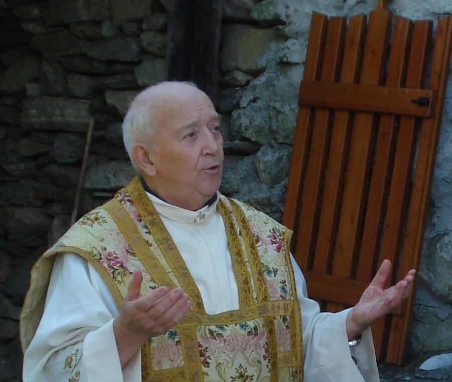 Padre Ant 1                 Vdr