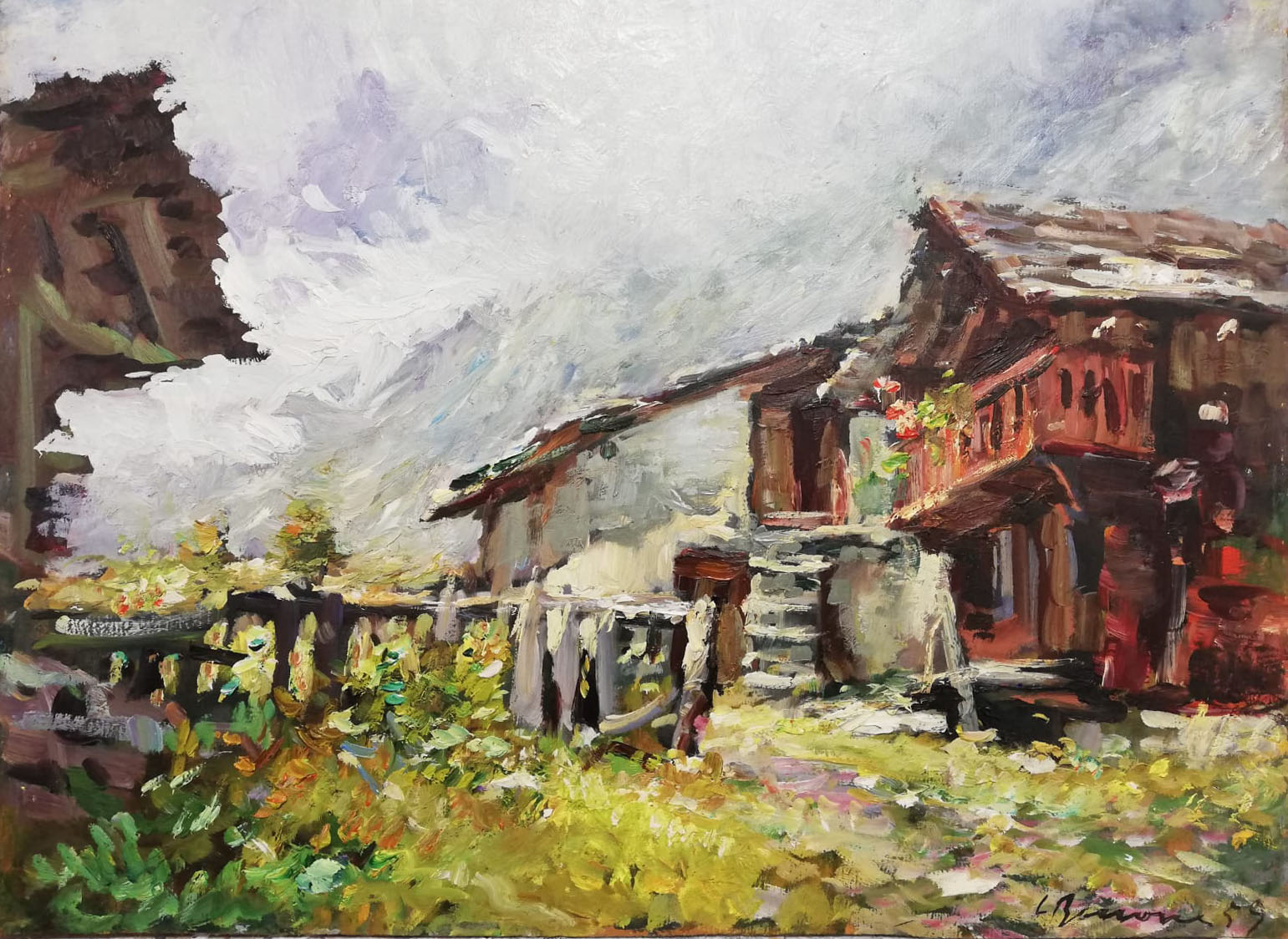 Dorf2