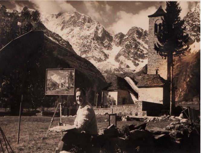 Carlo Bossone 