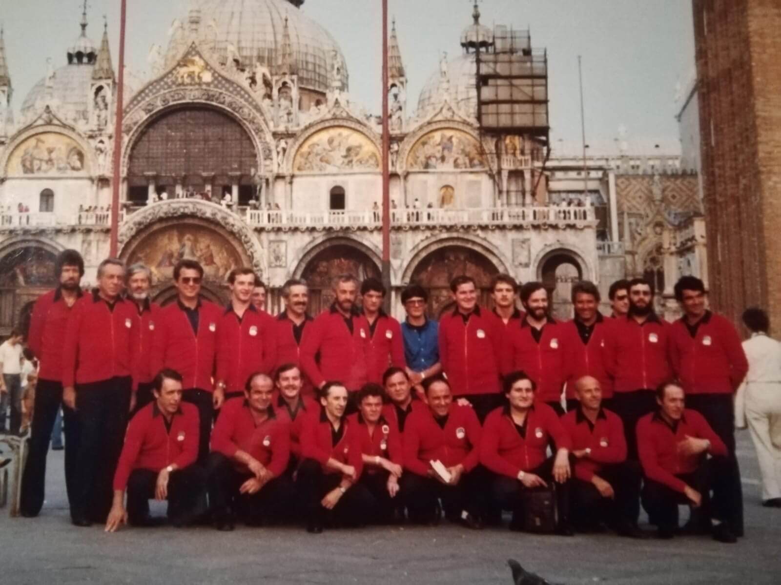 Venezia