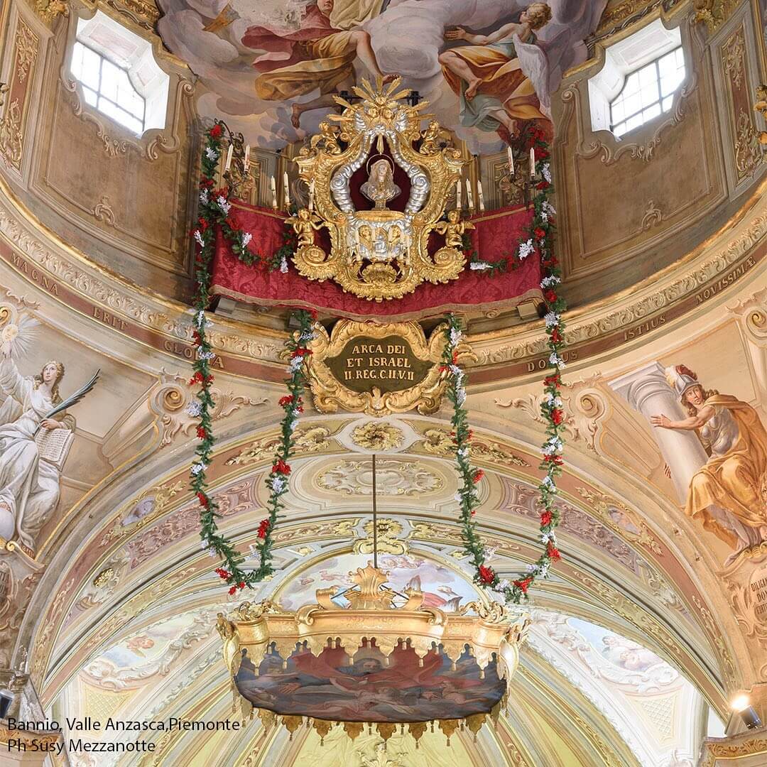 La Neve Ha Accolto L Apertura Dei Festeggiamenti Per I 400 Anni Della Milizia